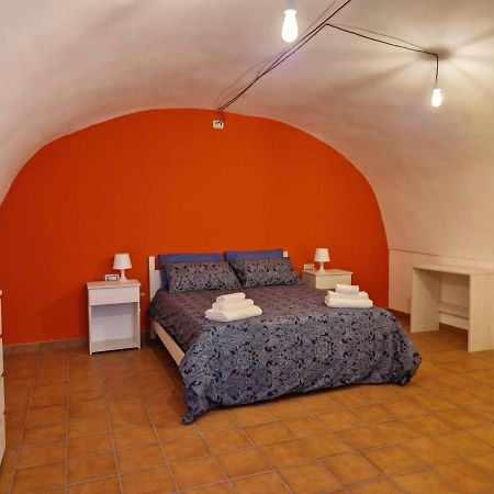 Apartament House Of The Night Neapol Zewnętrze zdjęcie