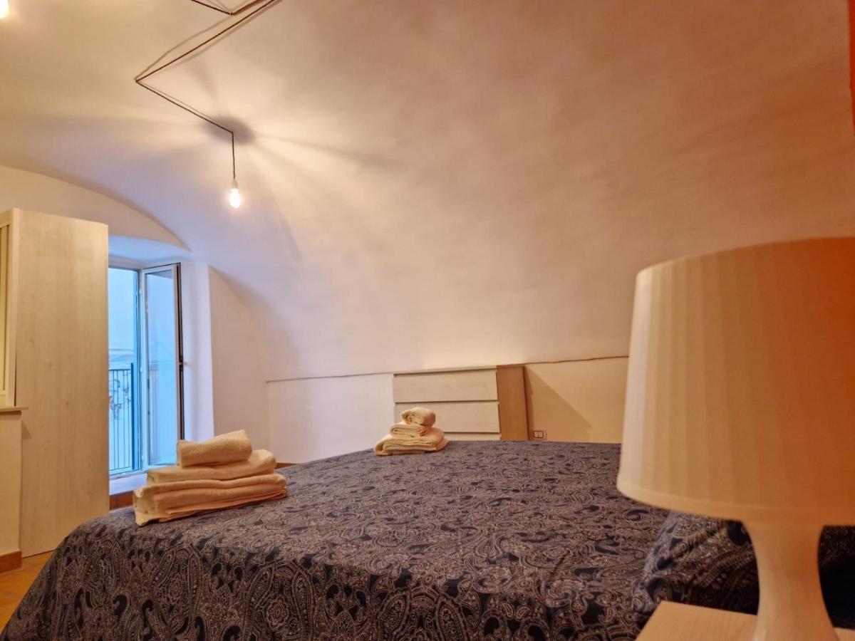 Apartament House Of The Night Neapol Zewnętrze zdjęcie
