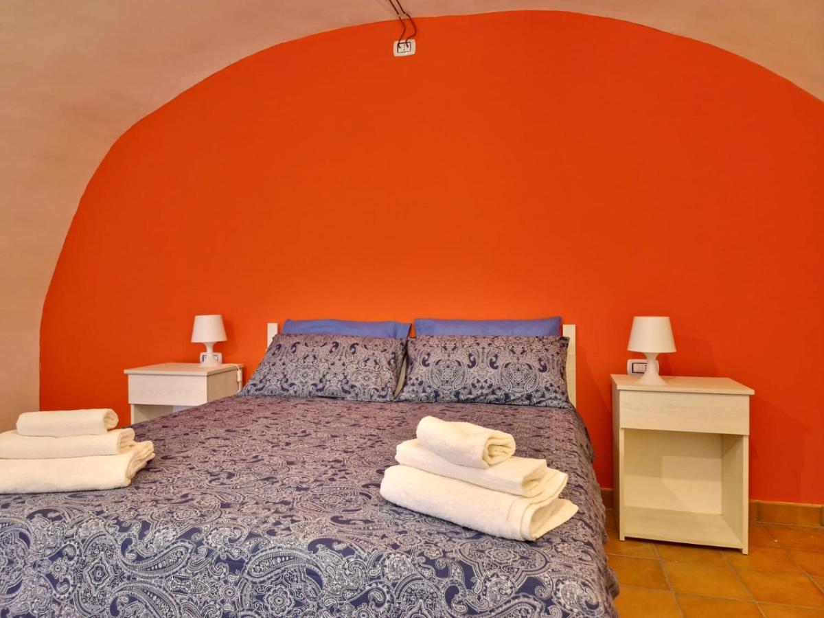 Apartament House Of The Night Neapol Zewnętrze zdjęcie