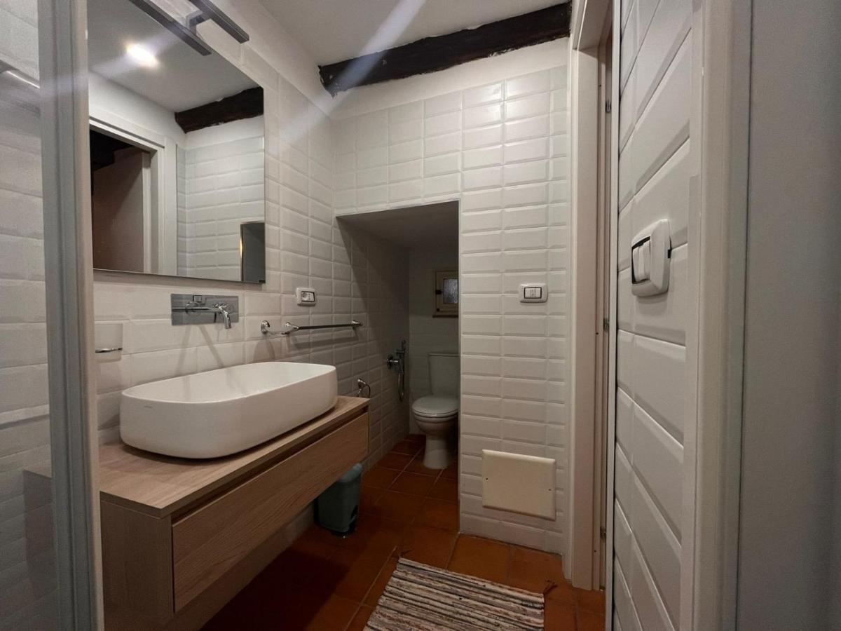 Apartament House Of The Night Neapol Zewnętrze zdjęcie