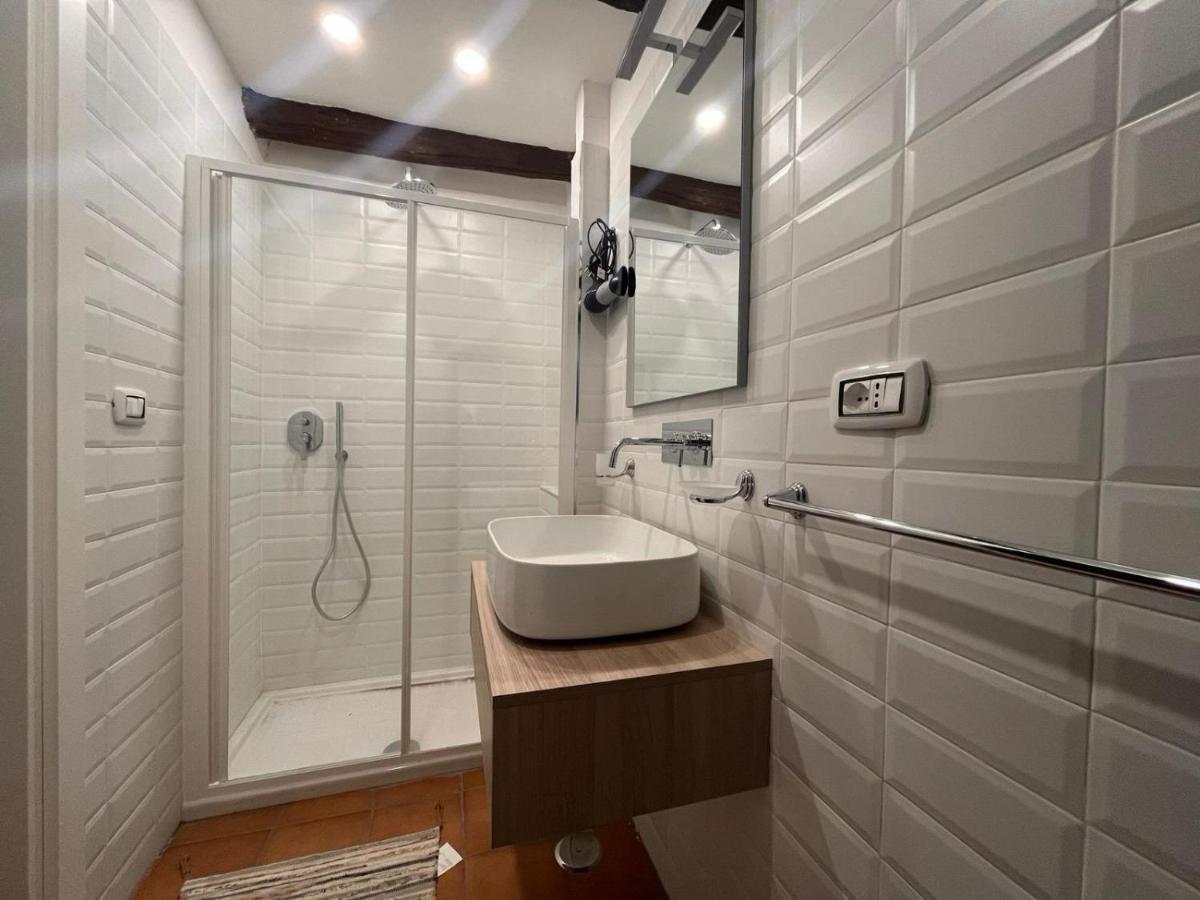 Apartament House Of The Night Neapol Zewnętrze zdjęcie